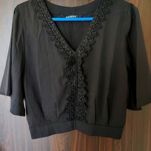 Blouse top